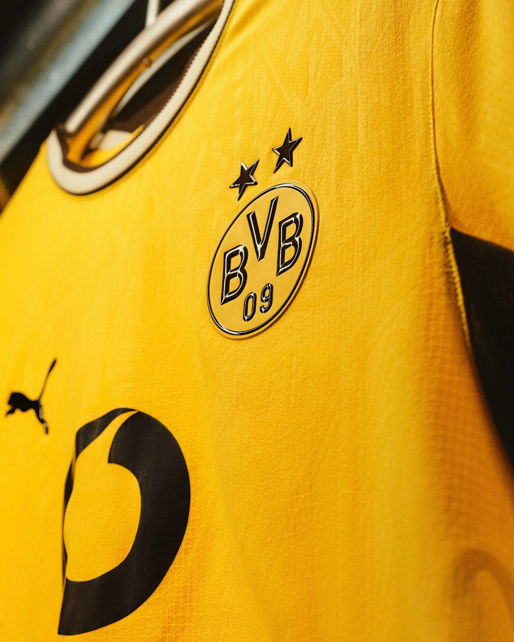 Home 26/27 Player Edition Shirt