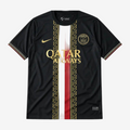 Special Edition 26/27 Men's Shirt · Black & Gold