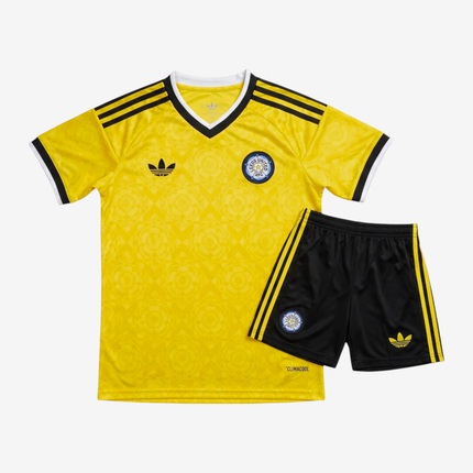 Away 26/27 Kids Shirt Kit