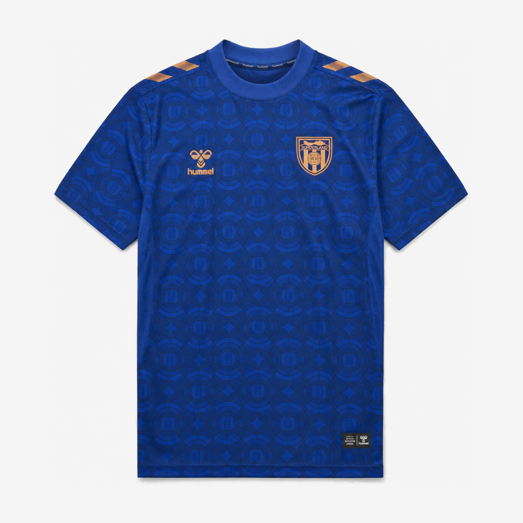 Third 26/27 Men's Shirt