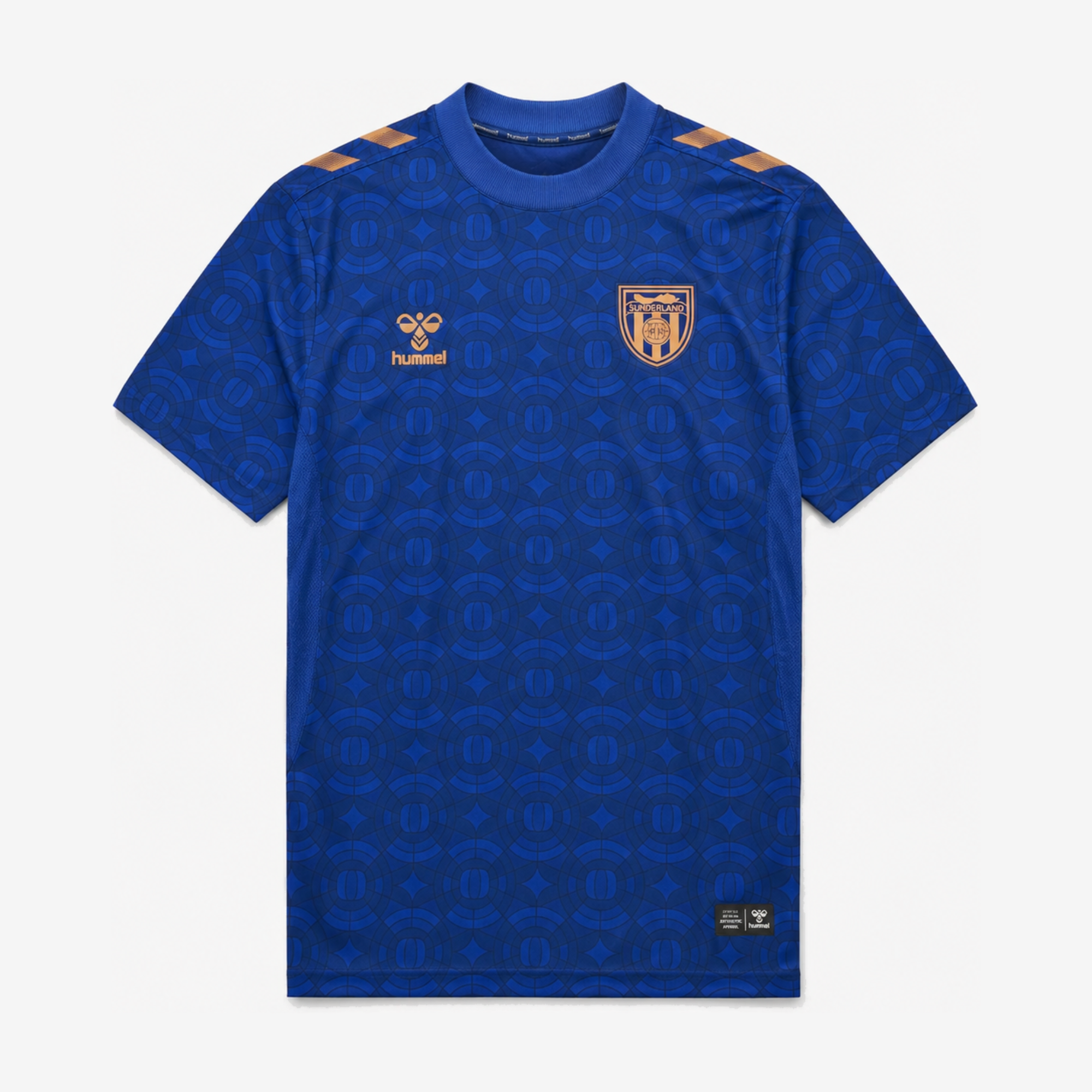 Third 26/27 Men's Shirt