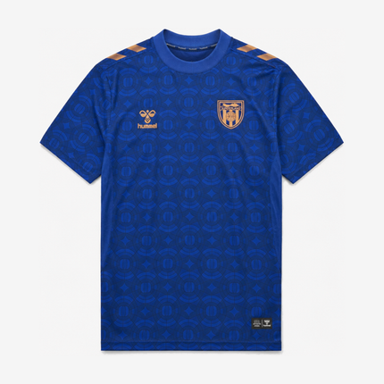 Third 26/27 Men's Shirt