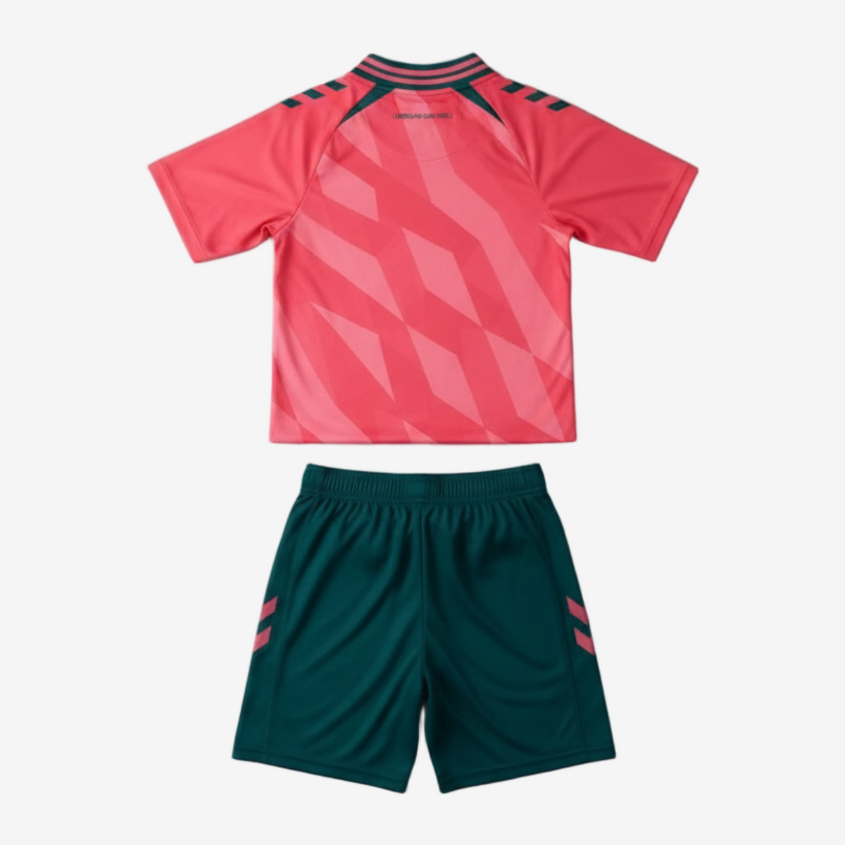 Third 26/27 Kids Shirt Kit