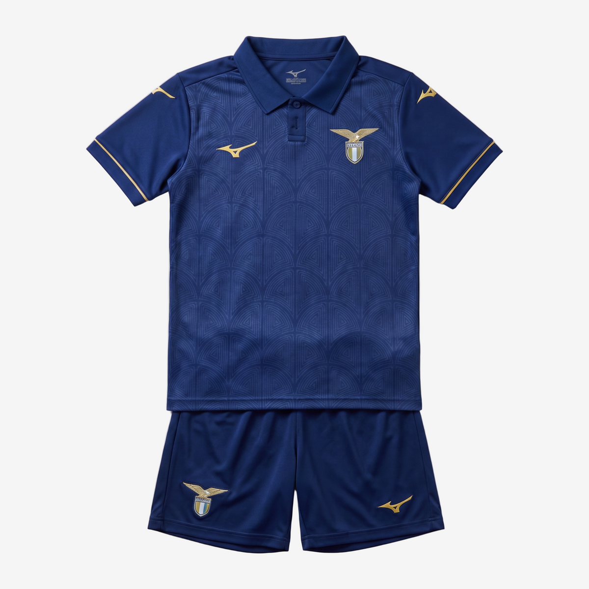 Third 26/27 Kids Shirt Kit