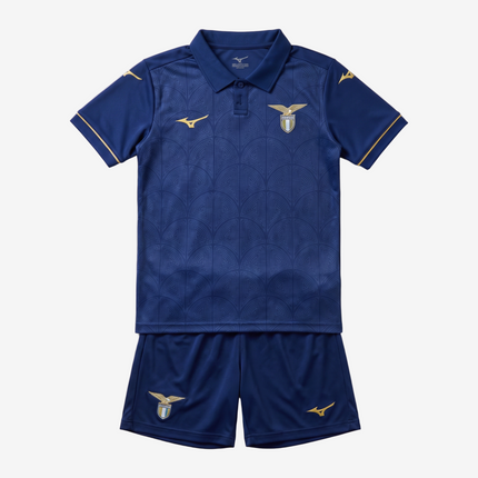 Third 26/27 Kids Shirt Kit