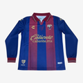 Home 26/27 Men's Long Sleeve Shirt