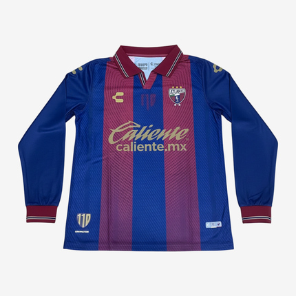 Home 26/27 Men's Long Sleeve Shirt