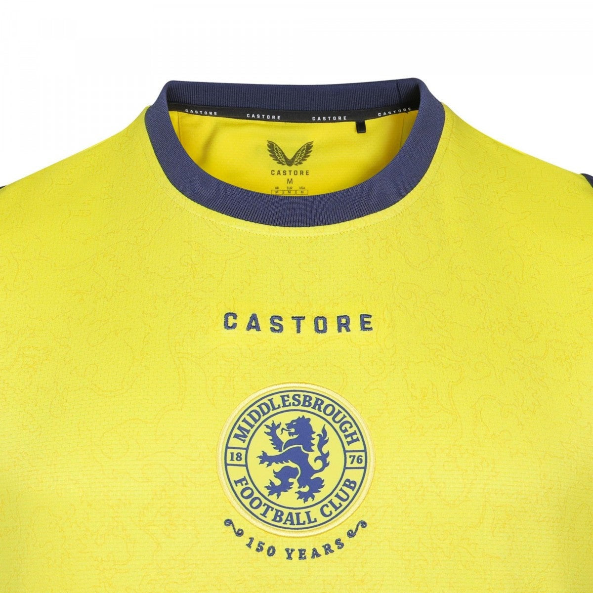 Away 26/27 Men's Shirt