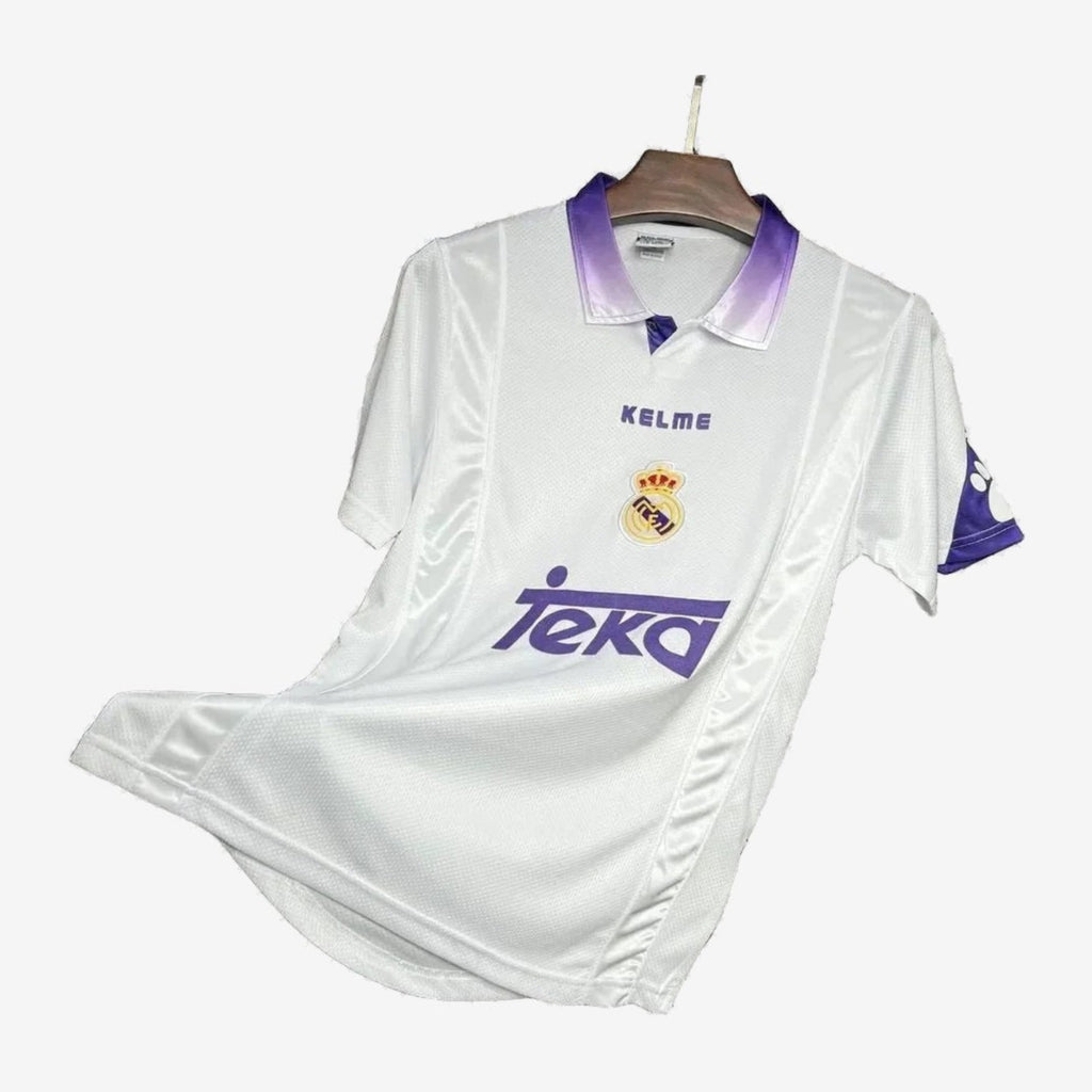 Retro Home 97/98 Men's Shirt