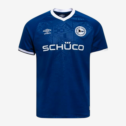 Home 26/27 Men's Shirt