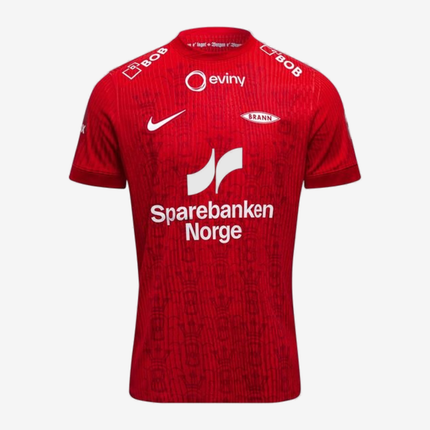 Home 26/27 Player Edition Shirt
