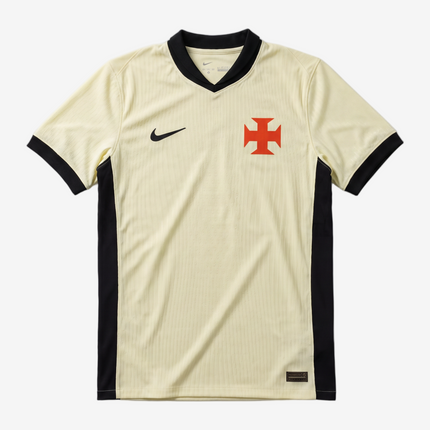 Third 26/27 Men's Shirt