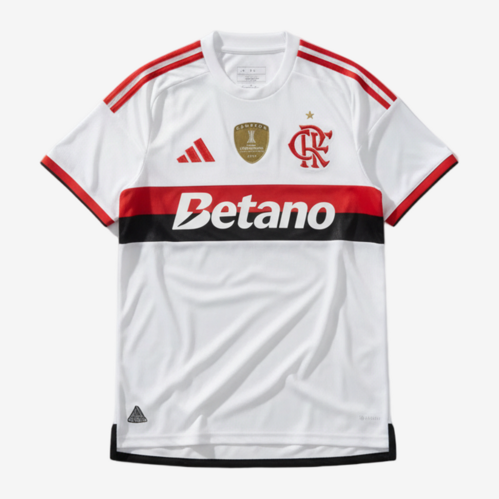 Away 26/27 Men's Shirt