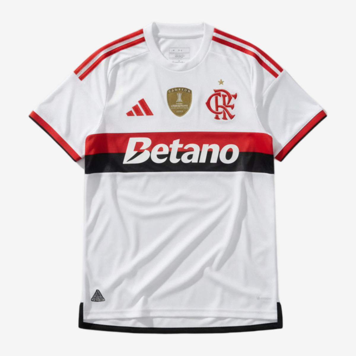 Away 26/27 Men's Shirt