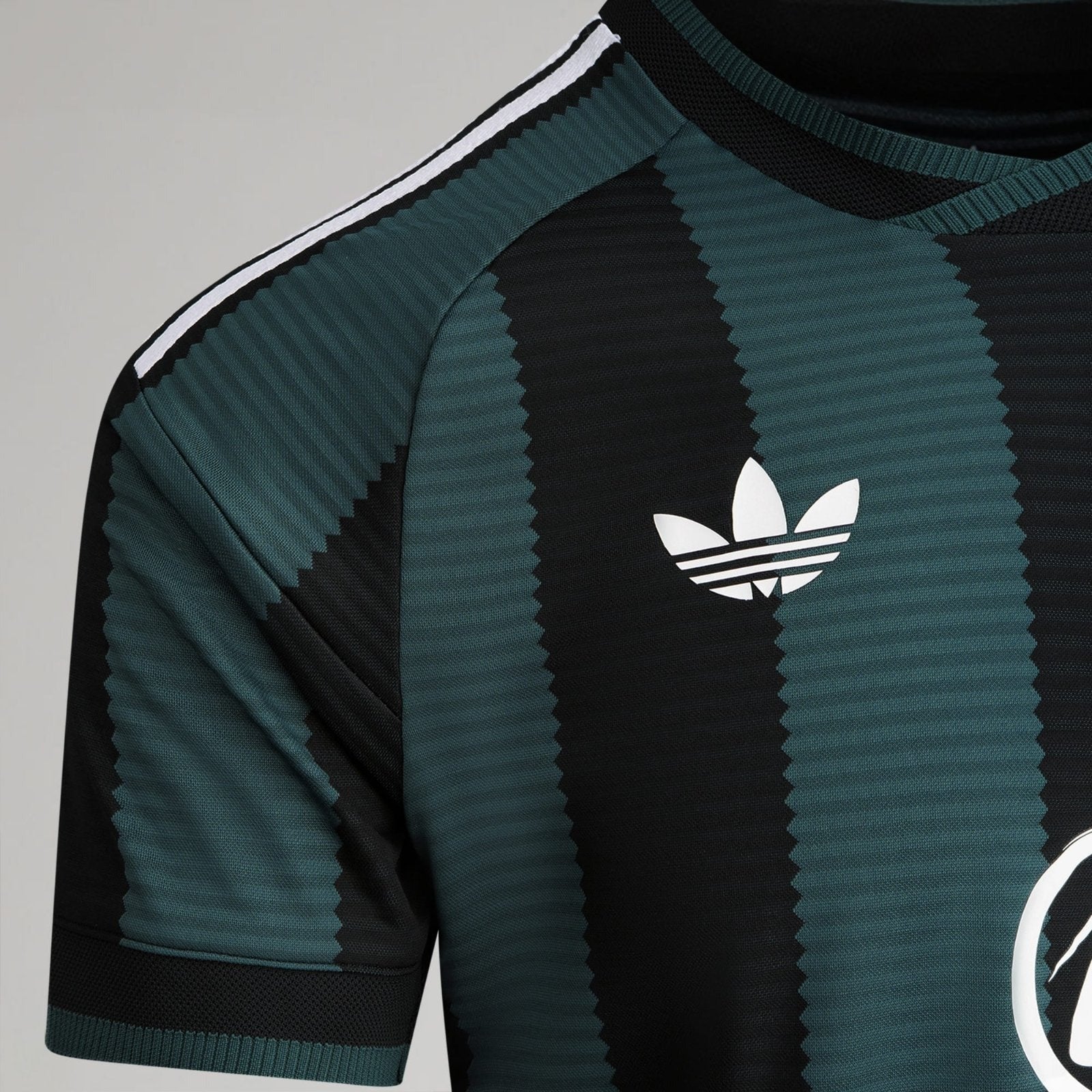 Away 26/27 Men's Shirt
