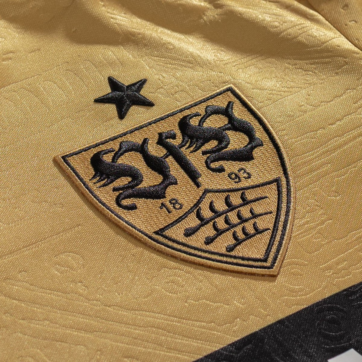Third 26/27 Men's Shirt