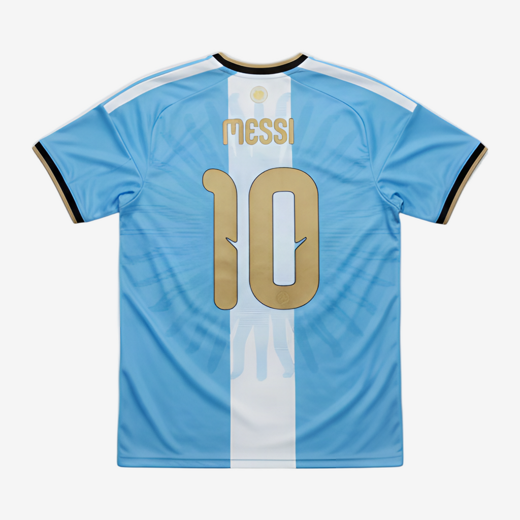 Special Edition 26/27 Men's Shirt