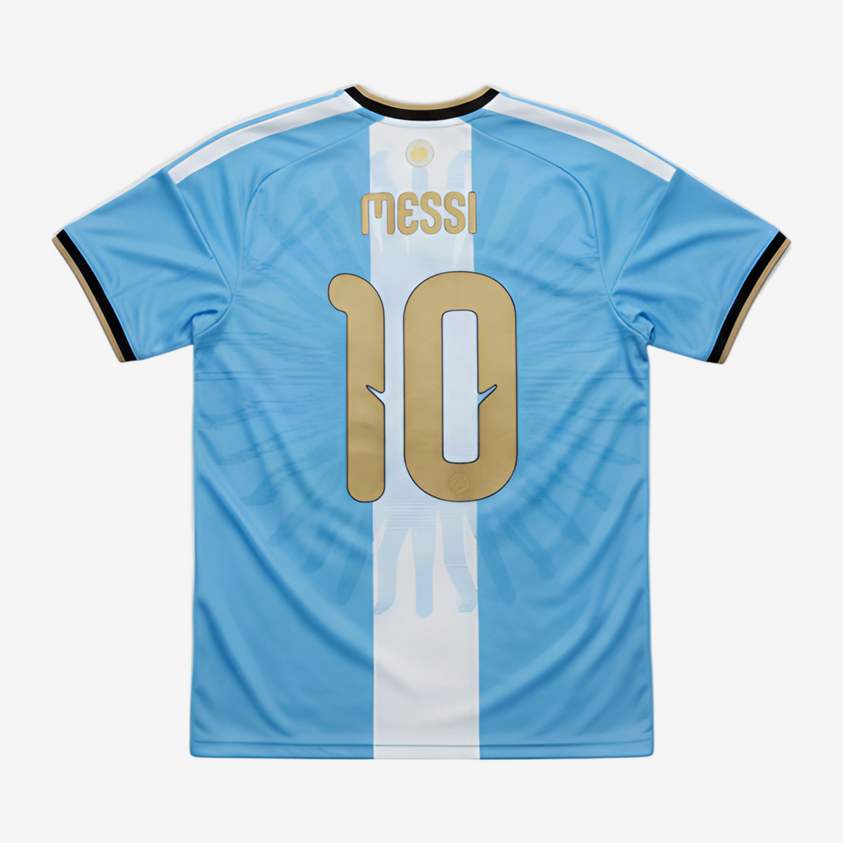Special Edition 26/27 Men's Shirt