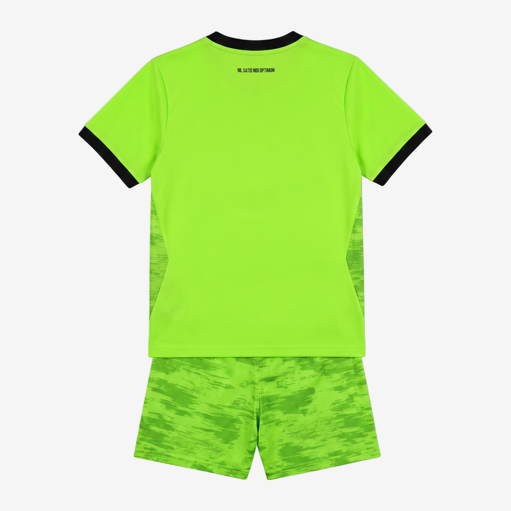 Goalkeeper 26/27 Kids Shirt Kit