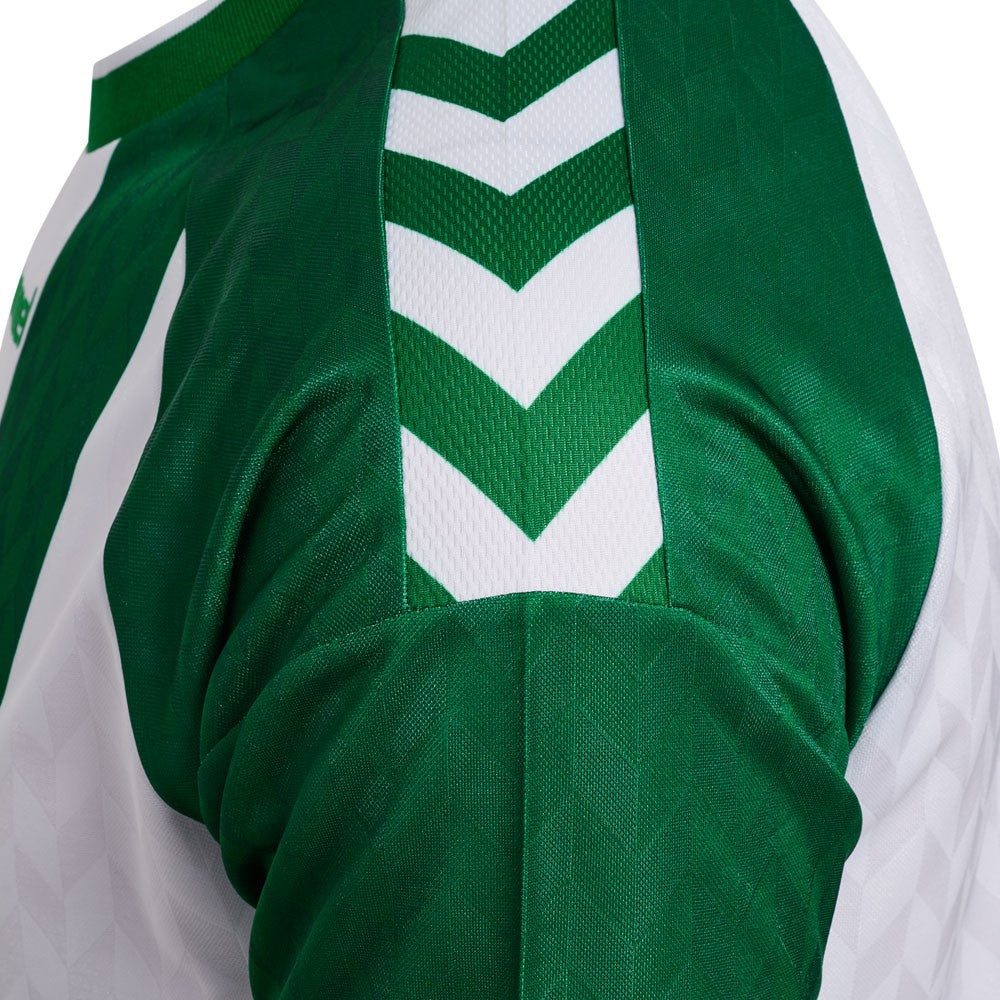 Home 26/27 Kids Shirt Kit