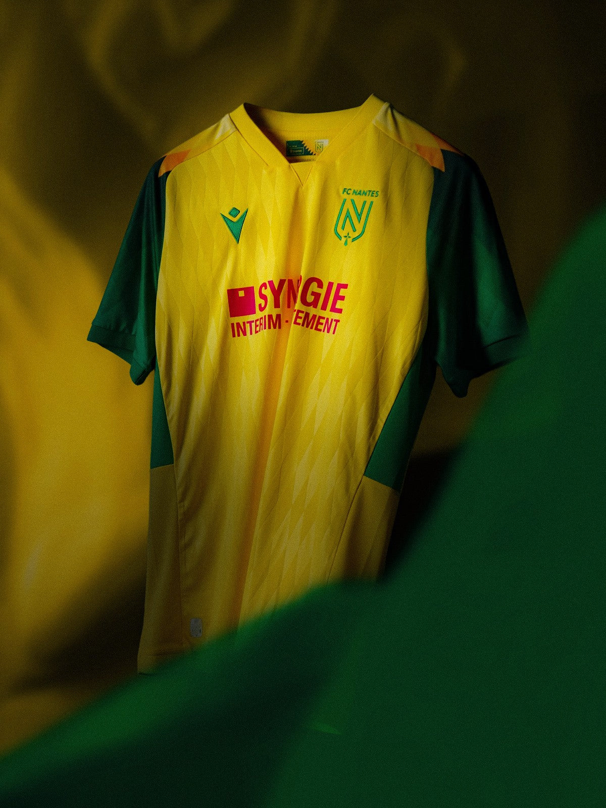 Home 26/27 Men's Shirt