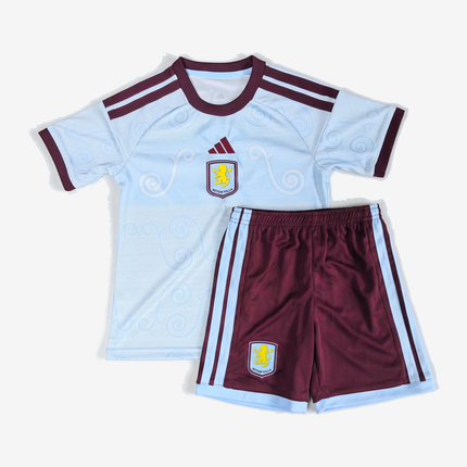 Third 26/27 Kids Shirt Kit