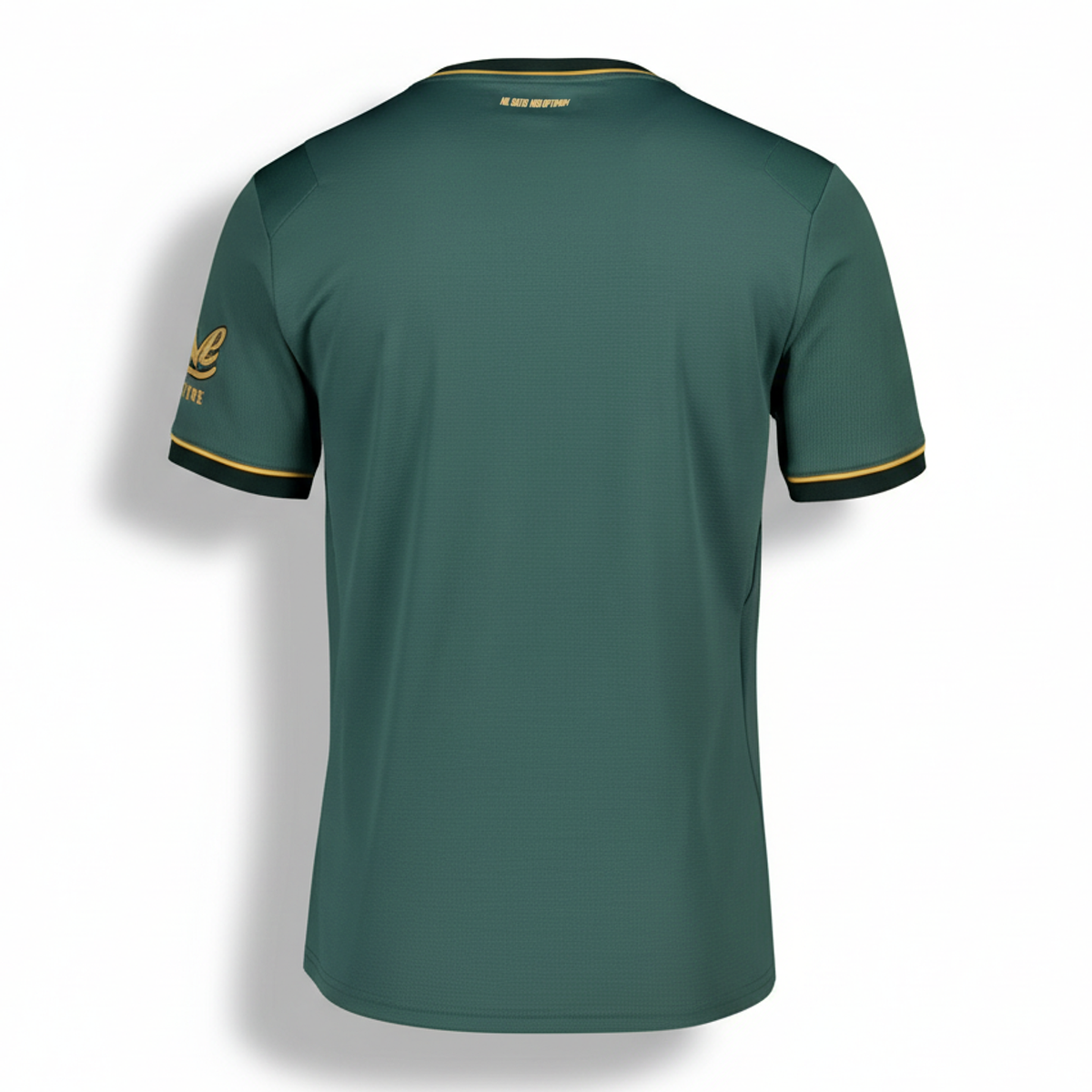Third 26/27 Men's Shirt