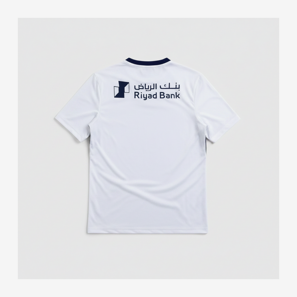 Away 26/27 Men's Shirt