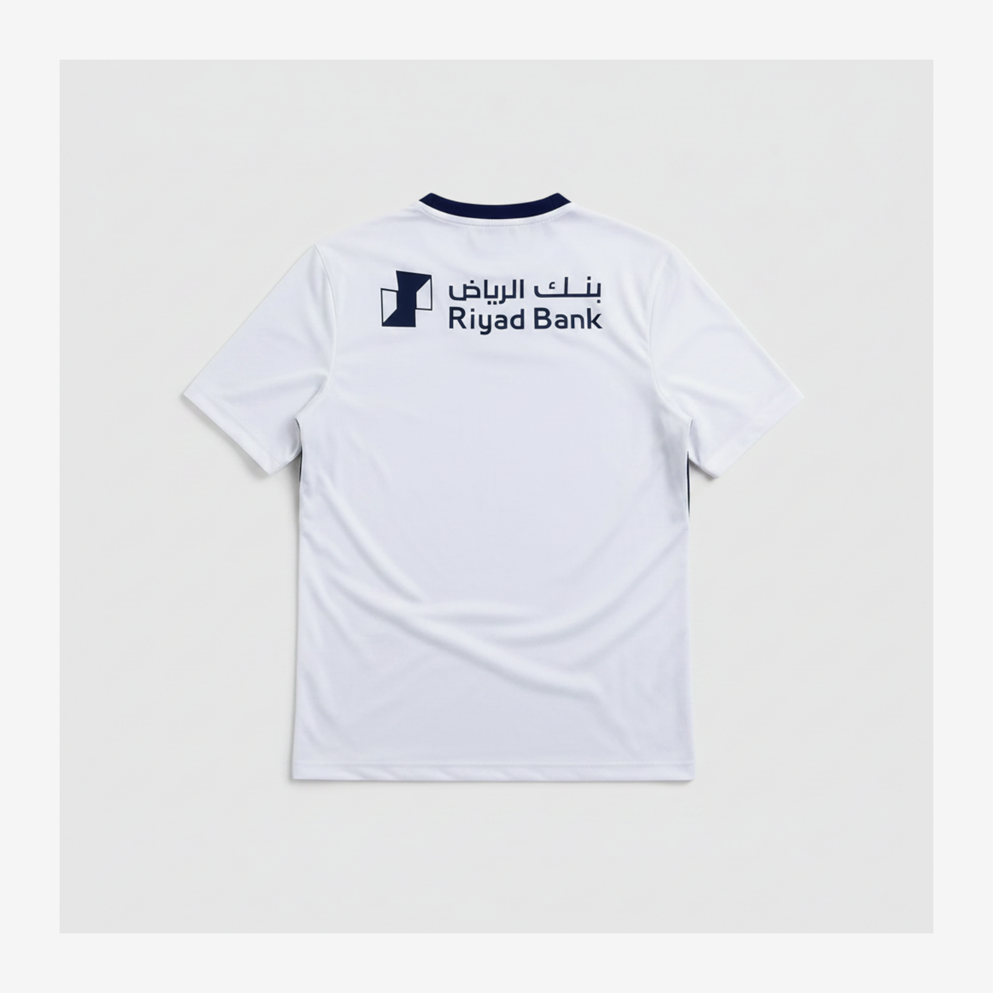 Away 26/27 Men's Shirt
