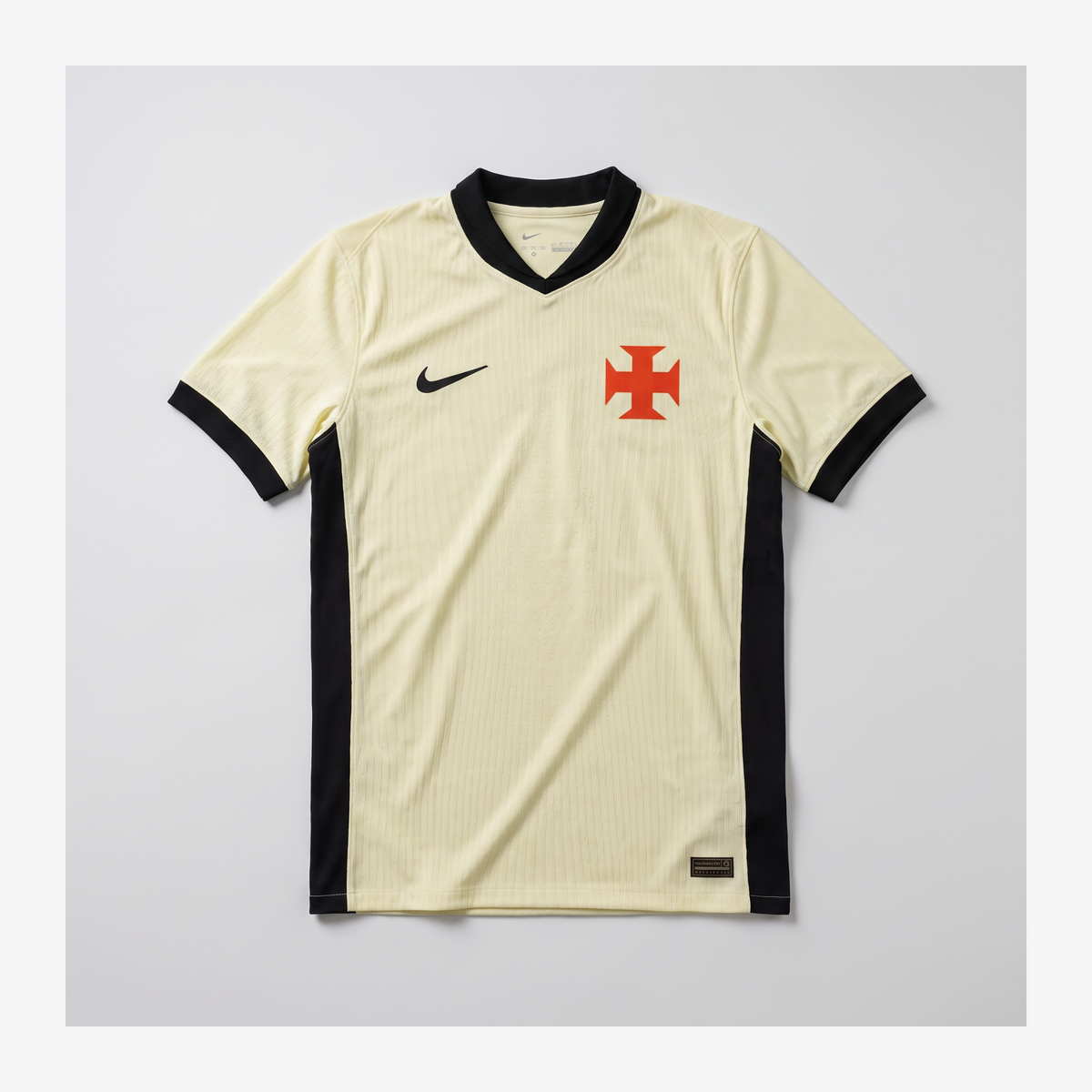 Third 26/27 Men's Shirt