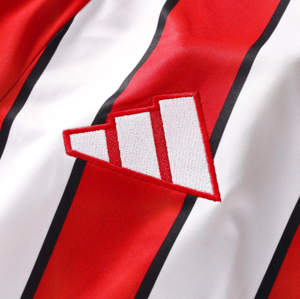 Home 26/27 Kids Shirt Kit