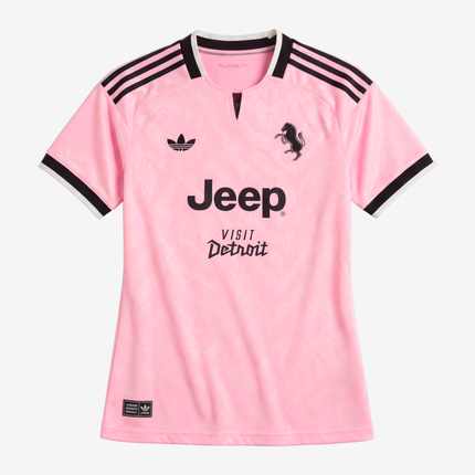 Away 26/27 Women's Shirt