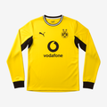 Home 26/27 Player Edition Long Sleeve Shirt