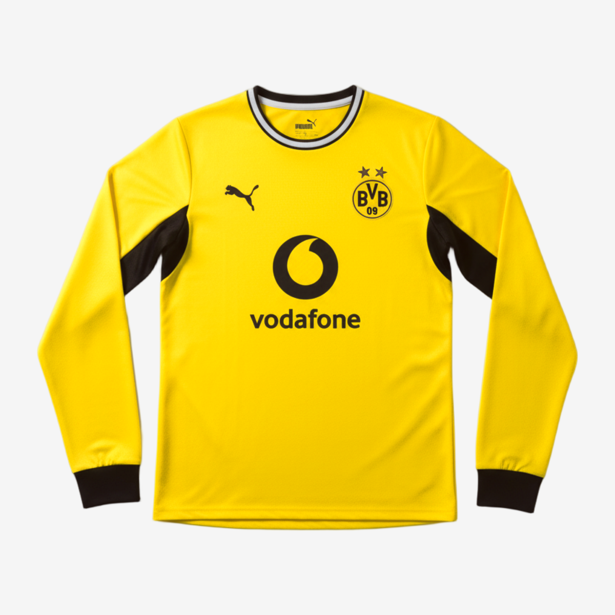 Home 26/27 Player Edition Long Sleeve Shirt