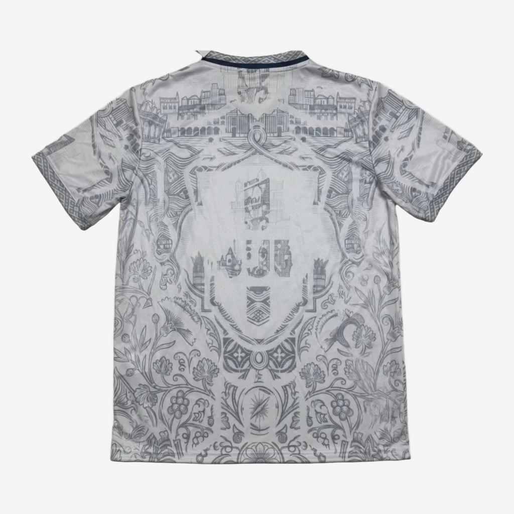 Special Edition 26/27 Men's Shirt · Grey