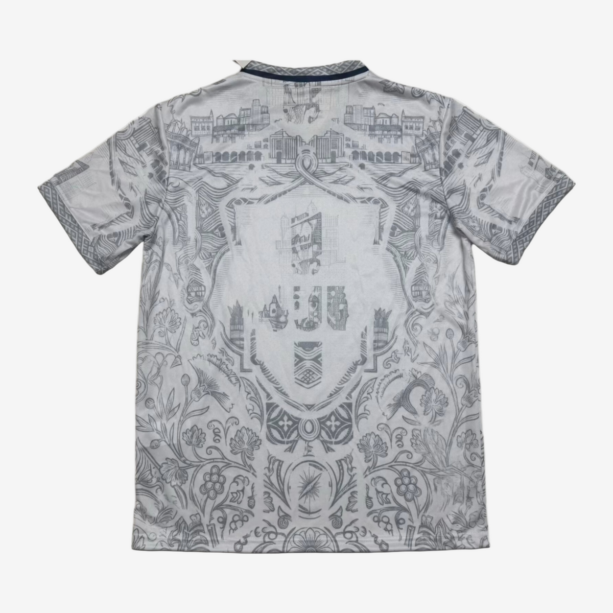 Special Edition 26/27 Men's Shirt · Grey