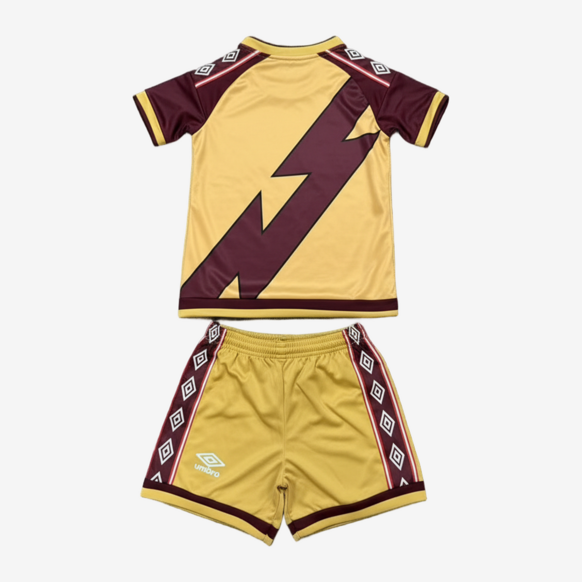 Third 26/27 Kids Shirt Kit