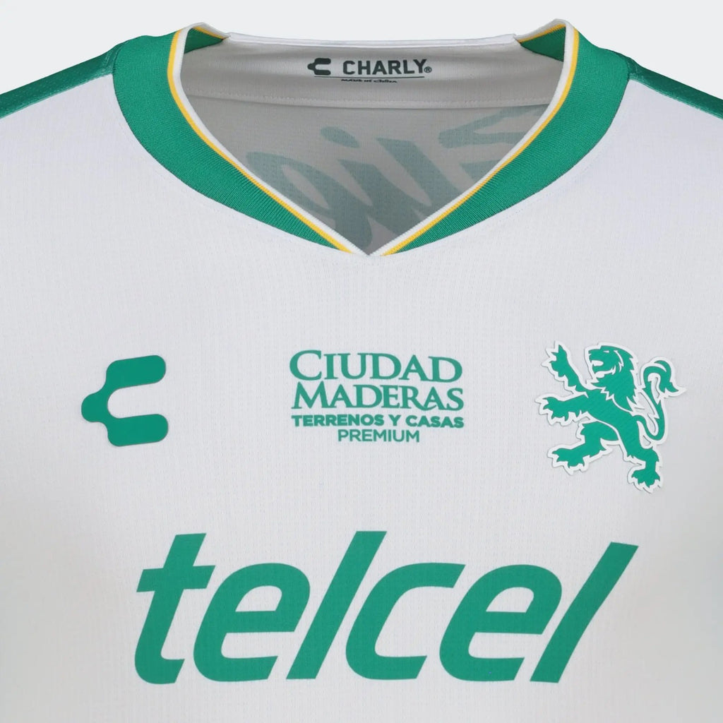 Away 26/27 Player Edition Shirt
