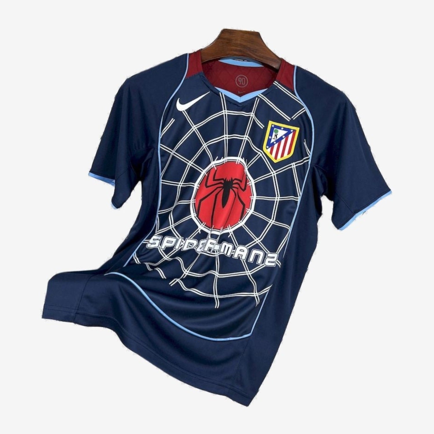Retro Away 04/05 Men's Shirt