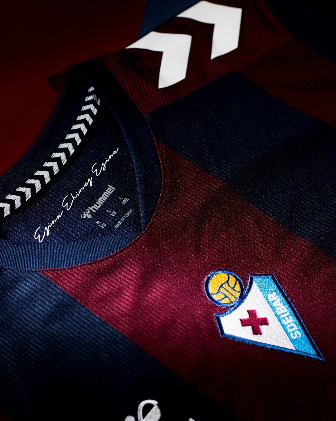 Home 26/27 Men's Shirt
