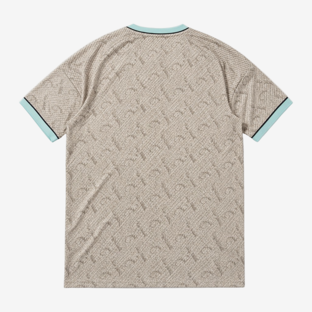 Special Edition 26/27 Player Edition Shirt · Beige & Mint