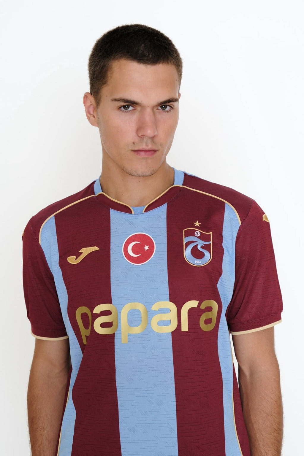 Home 26/27 Player Edition Shirt