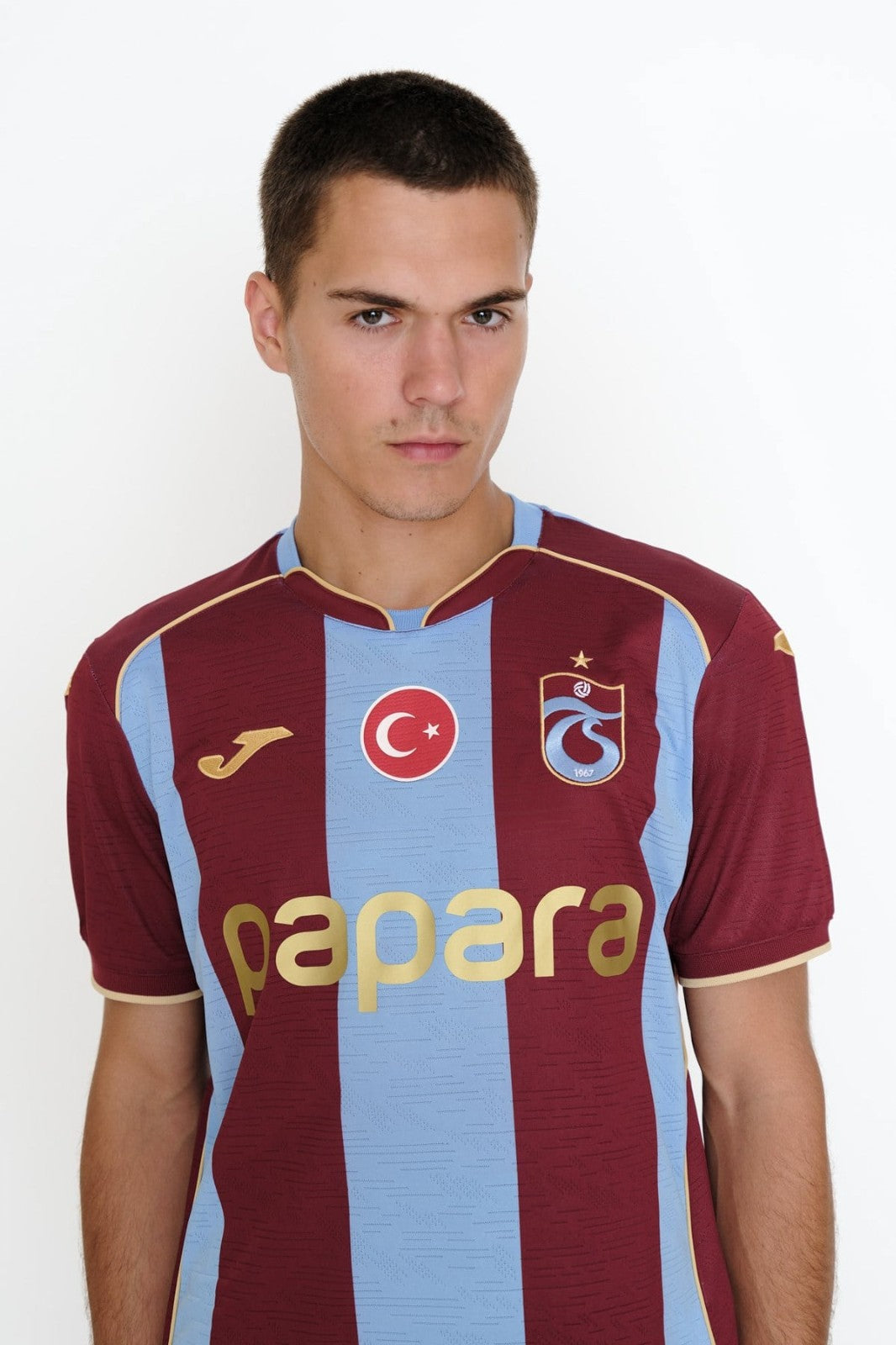 Home 26/27 Player Edition Shirt