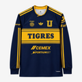 Away 26/27 Men's Long Sleeve Shirt