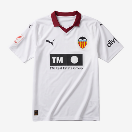 Home 26/27 Player Edition Shirt