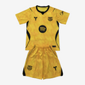 Goalkeeper 26/27 Kids Shirt Kit - Yellow
