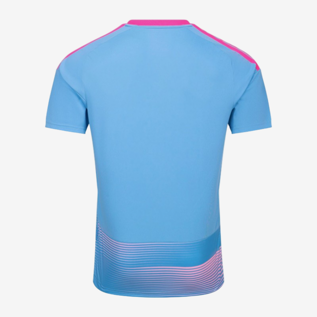 Third 26/27 Player Edition Shirt