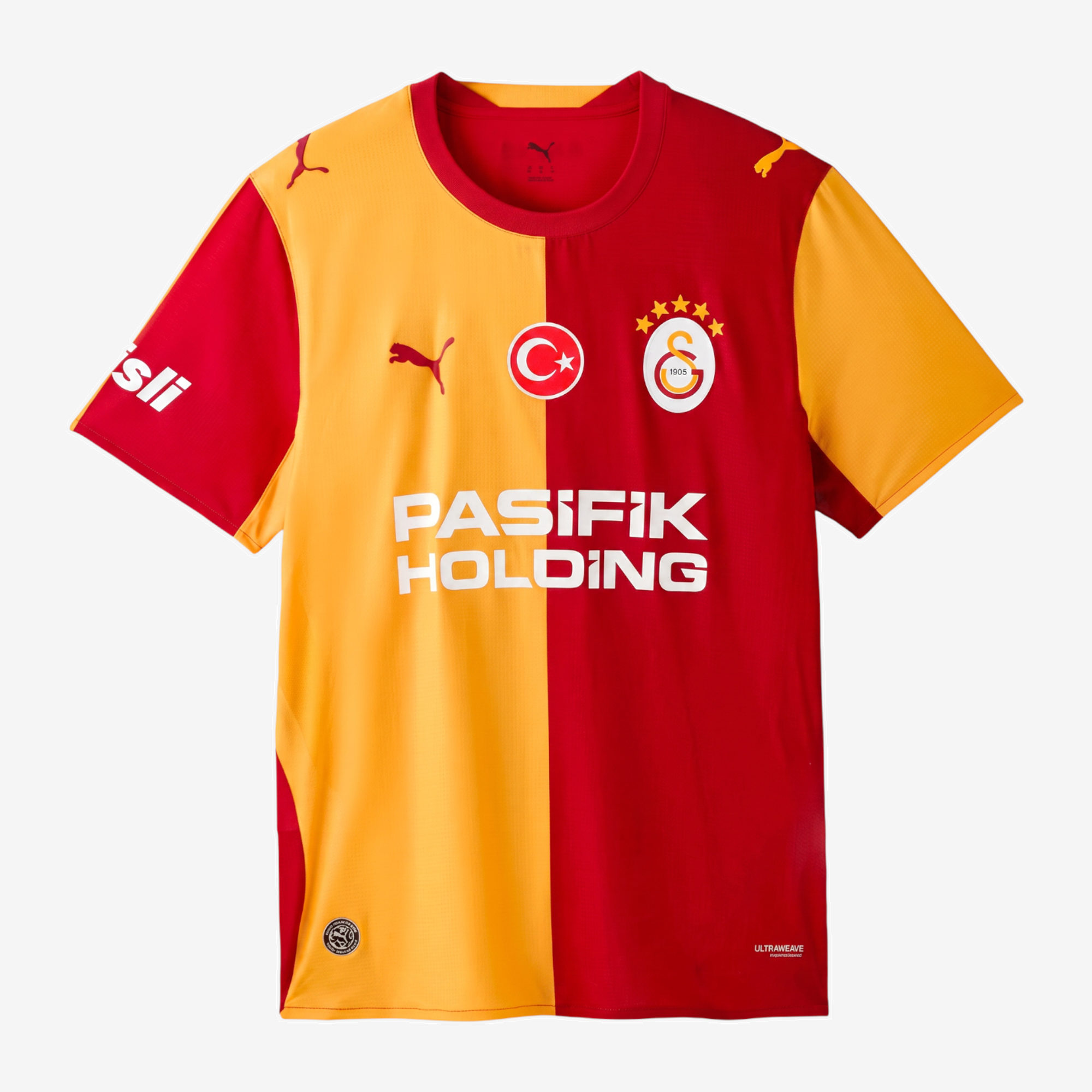 Home 26/27 Player Edition Shirt