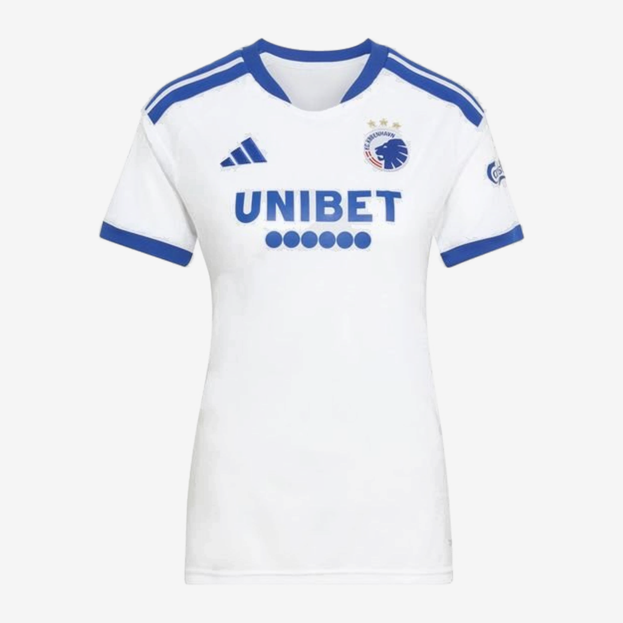 Home 26/27 Women's Shirt