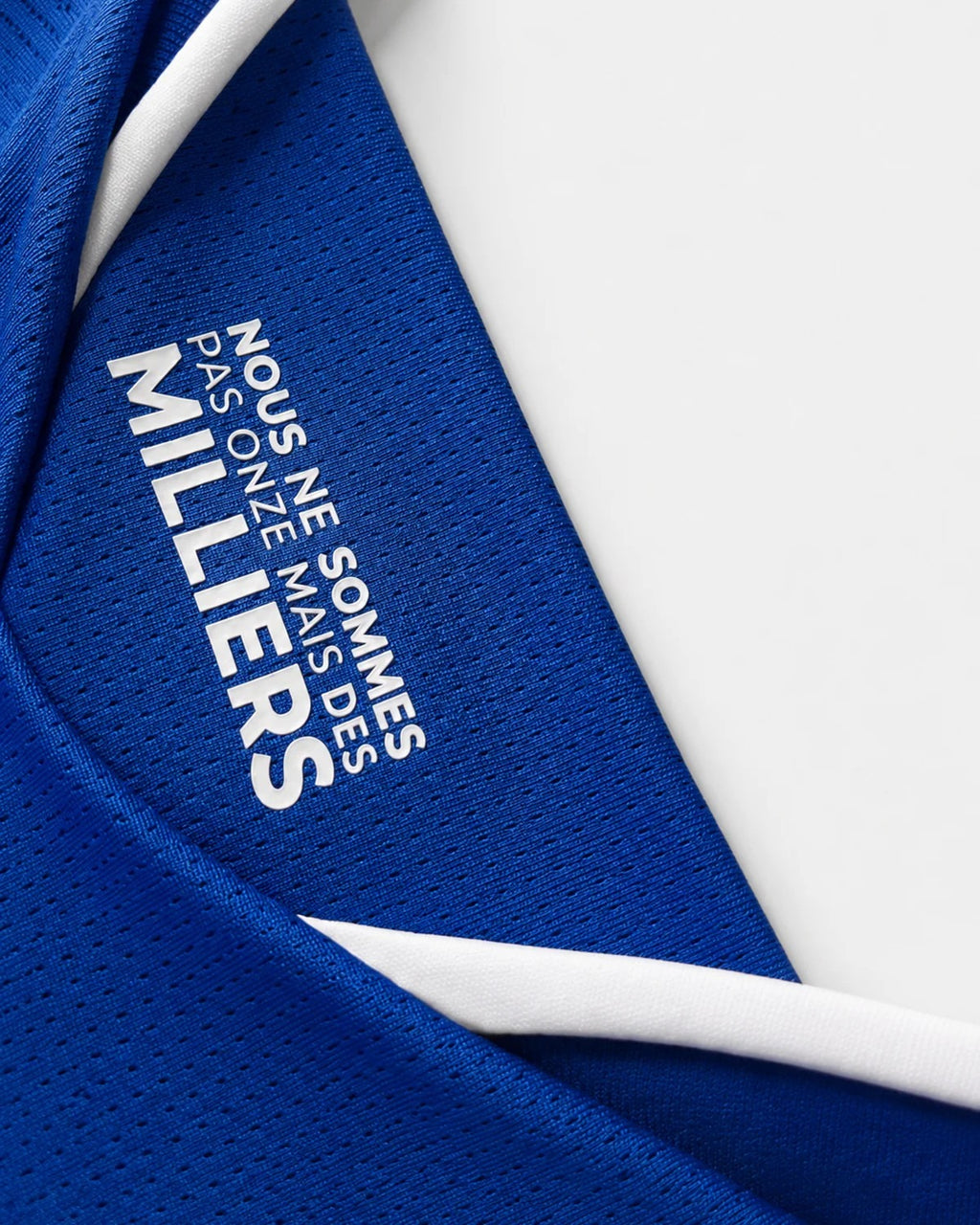 Home 26/27 Men's Shirt